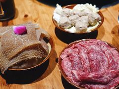 -楠火锅(广州总店)