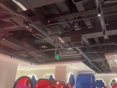 -蛙来哒(友谊阳光城店)