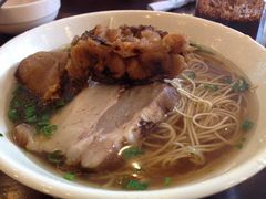 -朱鸿兴面馆(镇湖店)
