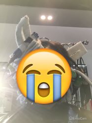 -COMO SALON 烫染可茉发型