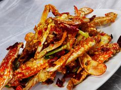 -众味海鲜大排档·活海鲜·潮汕味(南澳店)