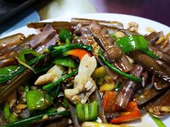 -岛中岛·海鲜大排档·万宁老字号(东澳店)