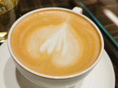 -康莱德酒店·美庭自助餐厅