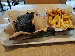 -德克士(宝鸡店)