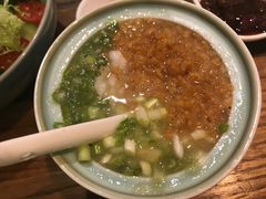 厨娘泡饭-小雅木姜子烤鸡·贵州菜(鸿通城店)