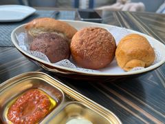 面包篮-小莫餐厅And More Restaurant西餐(北京展览馆店)