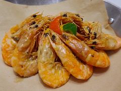 -常来小聚·广州非遗传承餐厅(高德置地店)