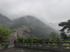 -武当山风景区