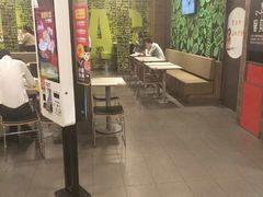-麦当劳(漳州万达店)