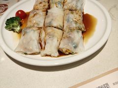 -粤点越有·茶点·粤菜(樵岭国际店)