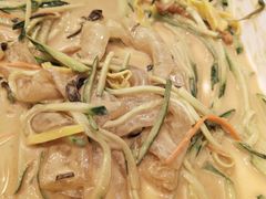 -小土豆北方菜馆(方庄店)