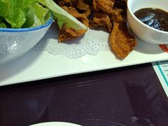 -粥全粥到海鲜家常菜(瞿塘峡路店)