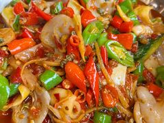 -成都吃客(九眼桥店)