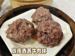 -银河酒家(天河店)