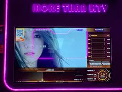 -星聚会KTV(中关村领展购物广场店)