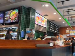 -魏斯理汉堡(西安沣东吾悦店)