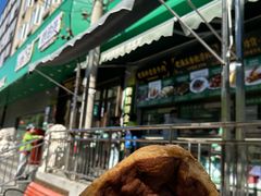 -黑窑厂糖油饼烤鸭·清真菜(旗舰店)