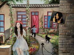 -马路边边串串香(双井直营店)