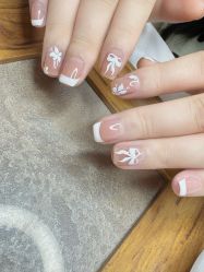 -Fanni美甲美睫皮肤管理