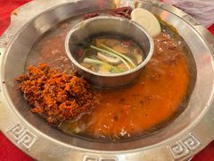 -山城年华老火锅(玉林店)