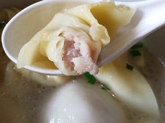 -绿杨馄饨店(上塘街店)