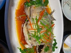 -靠山屯东北农家菜(八龙桥雅苑店)