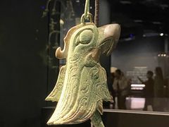-三星堆博物馆