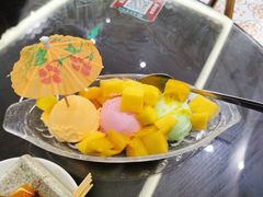-民信老铺(华盖路店)