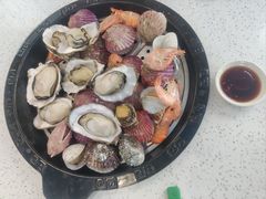 -前王院•巧克力海鲜市集餐厅(万平口店)
