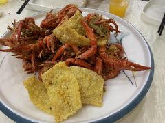 -龙虾奇迹(大华三路店)