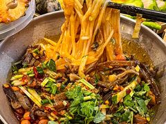 -小螺大作·螺蛳粉火锅(林和西店)