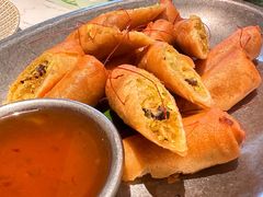 -芭札·Thai泰国餐厅(同和金铂天地店)