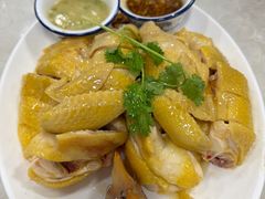 -巫记鸡饭店