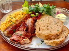 brunch&nbsp;combo-RAC BAR(安福路店)