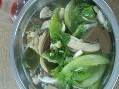 -福屿鲜捞小吃·捞化(福屿总店)