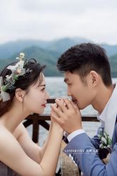 -全城热恋婚纱摄影(优质钻石店)