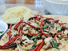 -城林園·老滇味