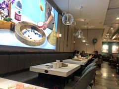 大堂-渔小生蒸汽石锅鱼(印象城店)
