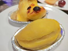 -曼格活海鲜·牛排自助(光明蓝鲸店)