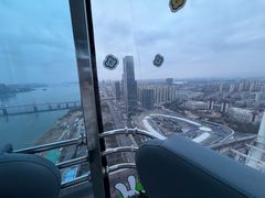 -南昌之星摩天轮