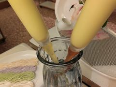 -川越泰火锅(吉利大厦店)