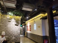 -江南韵·无锡太湖文化体验餐厅(凤凰天街店)