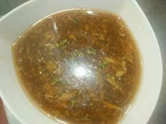 -城南往事济南风味主题餐厅(东环店)