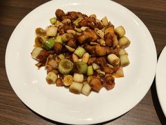 -百花深处·老北京风味菜