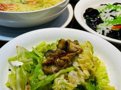 -老厨家(友谊路总店)