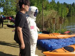 -上海长兴岛郊野公园