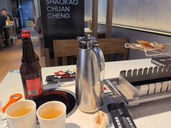 -玉善烧烤串城(长春总店)