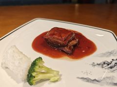 -三凤酒家·百年无锡菜(清扬茂业店)