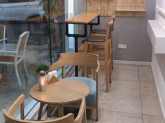 用餐区-焙丽拾光(麦凯乐直营店)