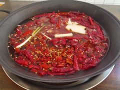 -黄潇洒老火锅(九眼桥宏济巷店)